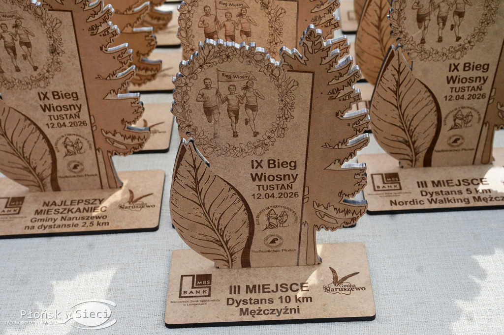 Do biegu, gotowi, start!