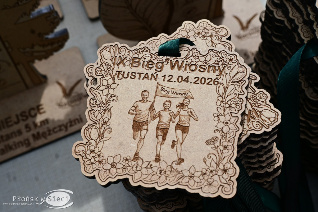 Do biegu, gotowi, start!