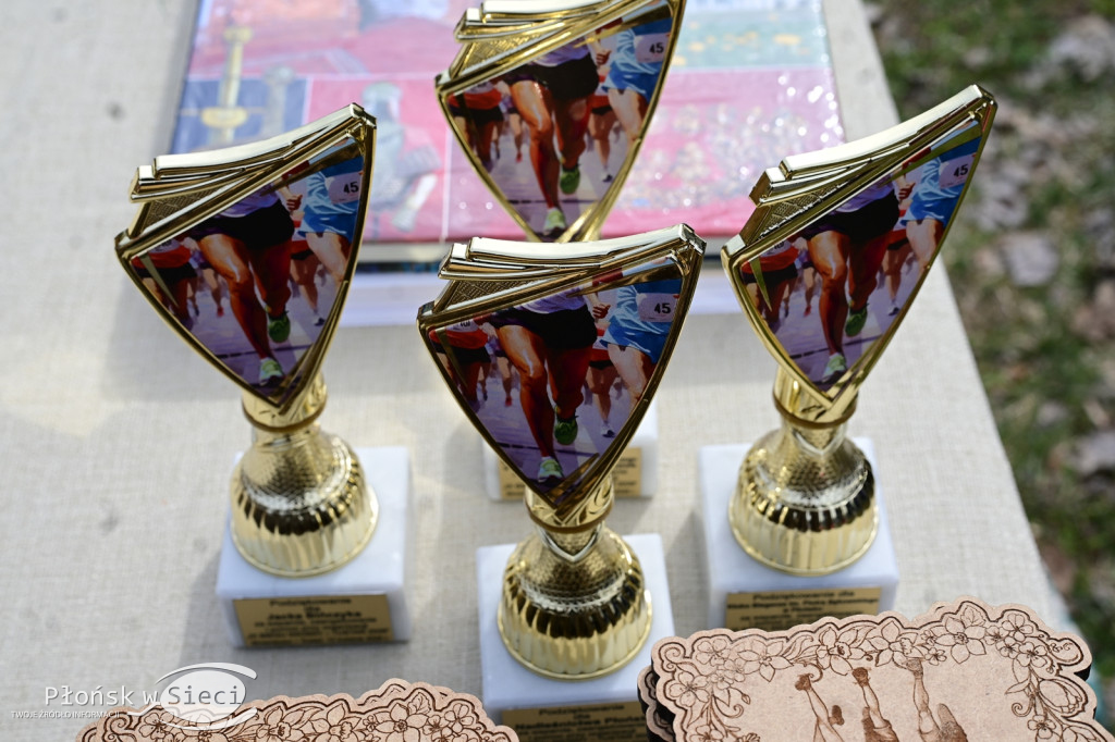 Do biegu, gotowi, start!