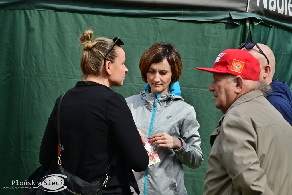 Do biegu, gotowi, start!