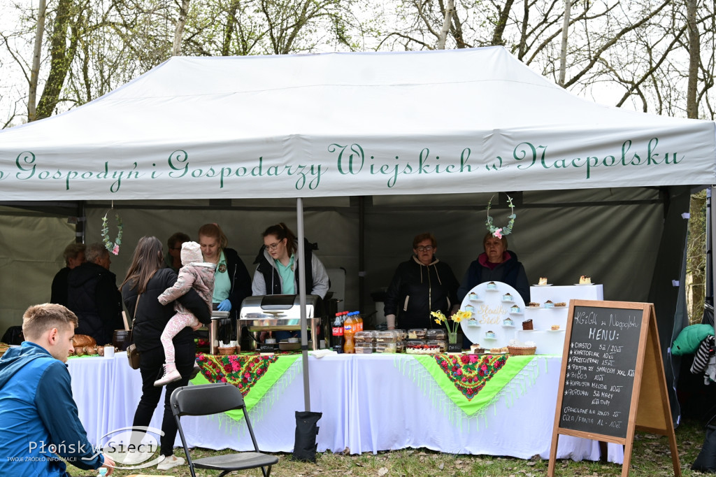 Do biegu, gotowi, start!