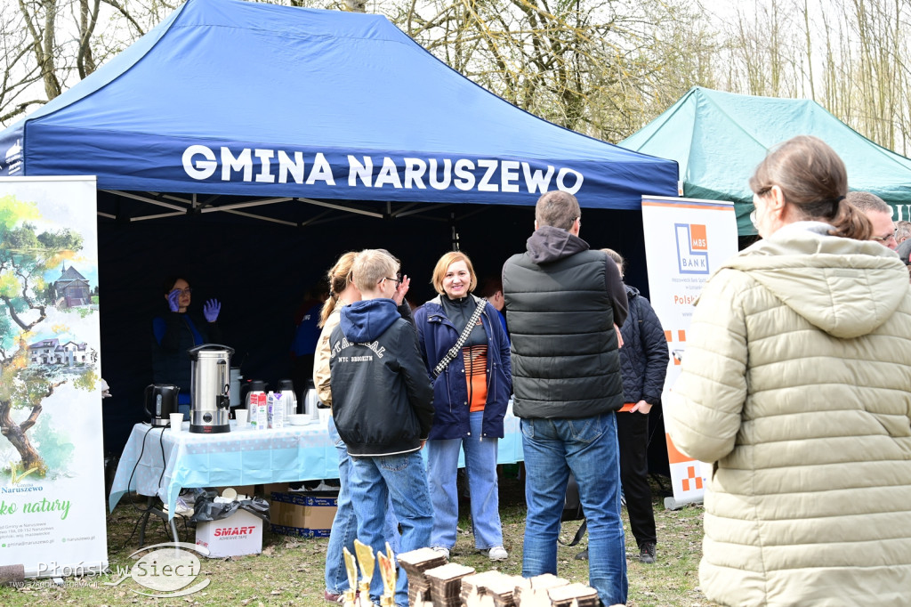 Do biegu, gotowi, start!