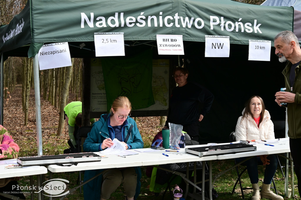 Do biegu, gotowi, start!