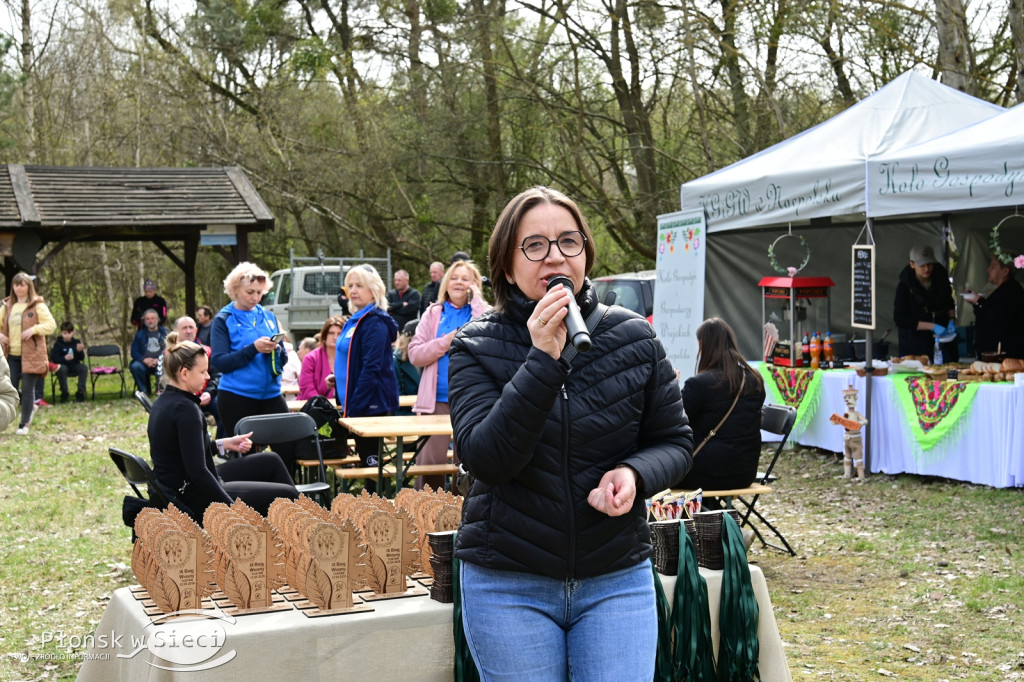 Do biegu, gotowi, start!