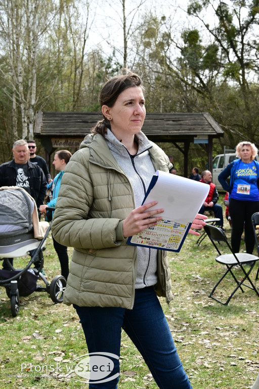 Do biegu, gotowi, start!