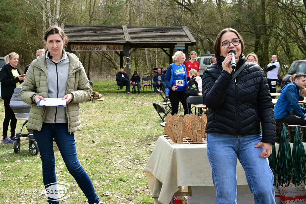 Do biegu, gotowi, start!