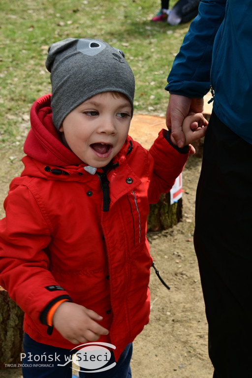 Do biegu, gotowi, start!