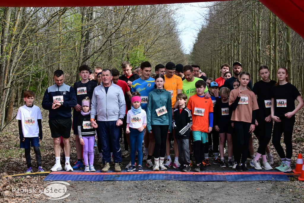 Do biegu, gotowi, start!