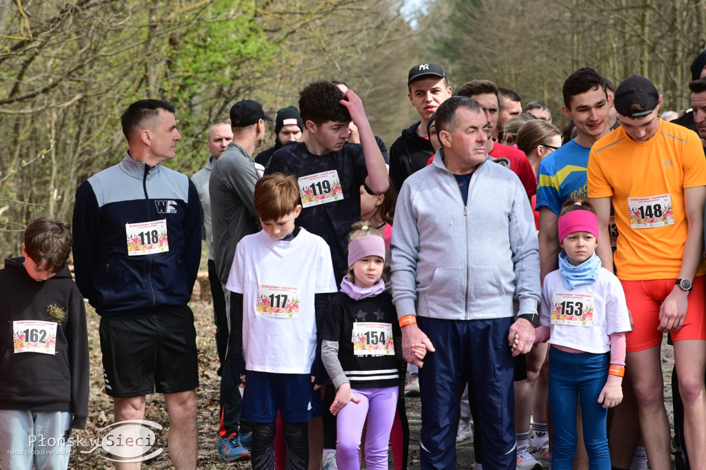 Do biegu, gotowi, start!