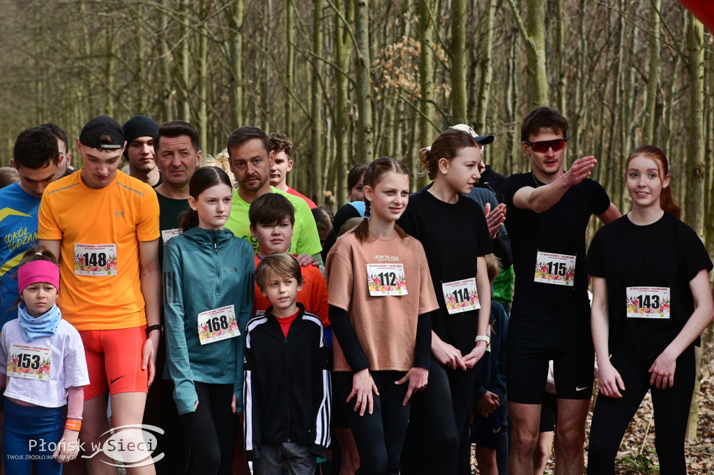 Do biegu, gotowi, start!