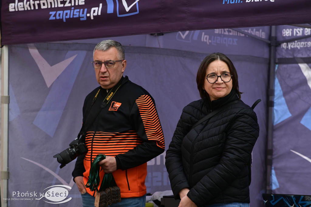 Do biegu, gotowi, start!