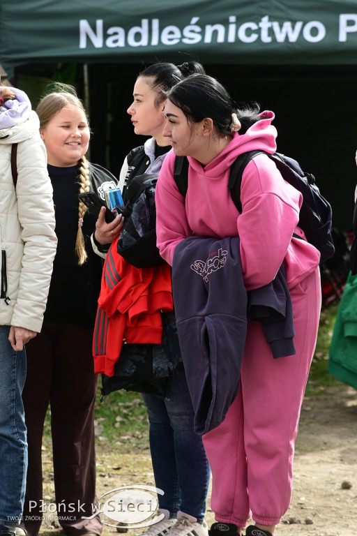 Do biegu, gotowi, start!