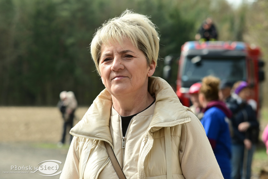 Do biegu, gotowi, start!