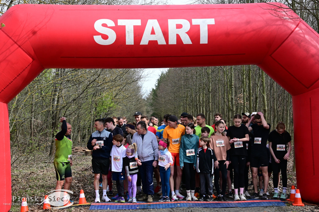 Do biegu, gotowi, start!