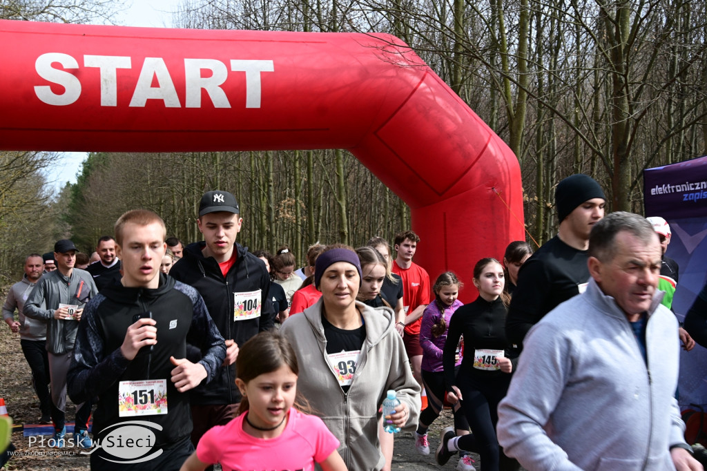 Do biegu, gotowi, start!