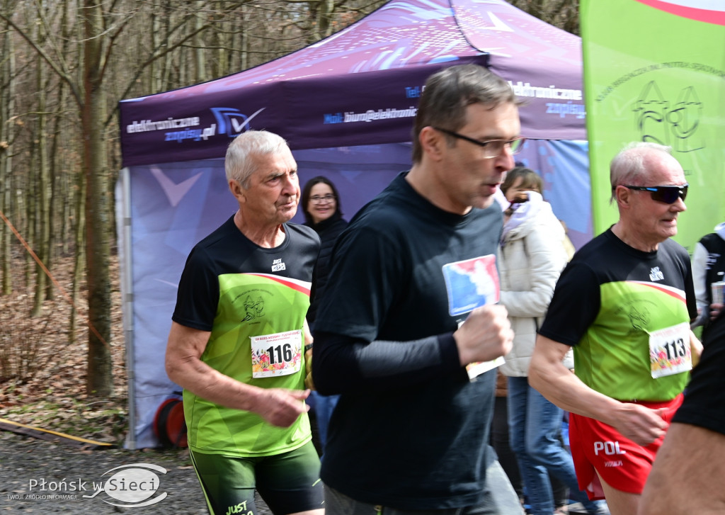 Do biegu, gotowi, start!