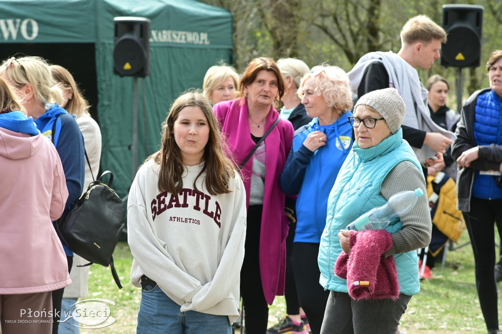 Do biegu, gotowi, start!