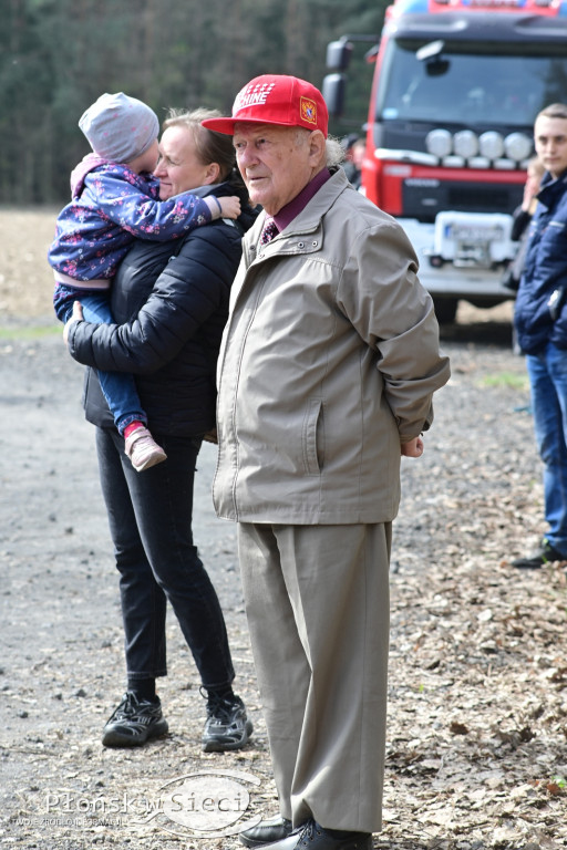 Do biegu, gotowi, start!