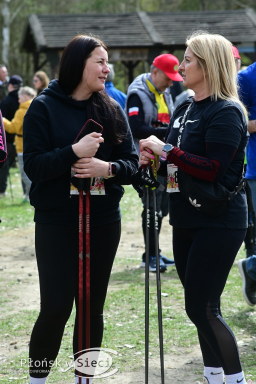 Do biegu, gotowi, start!