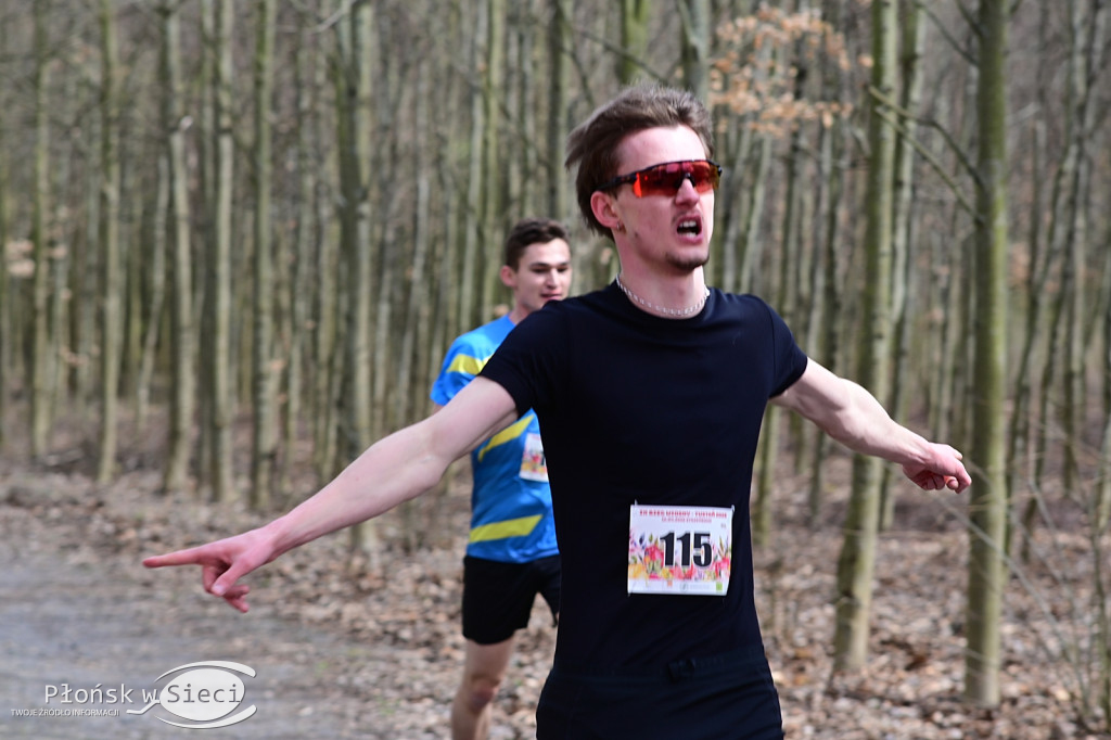 Do biegu, gotowi, start!