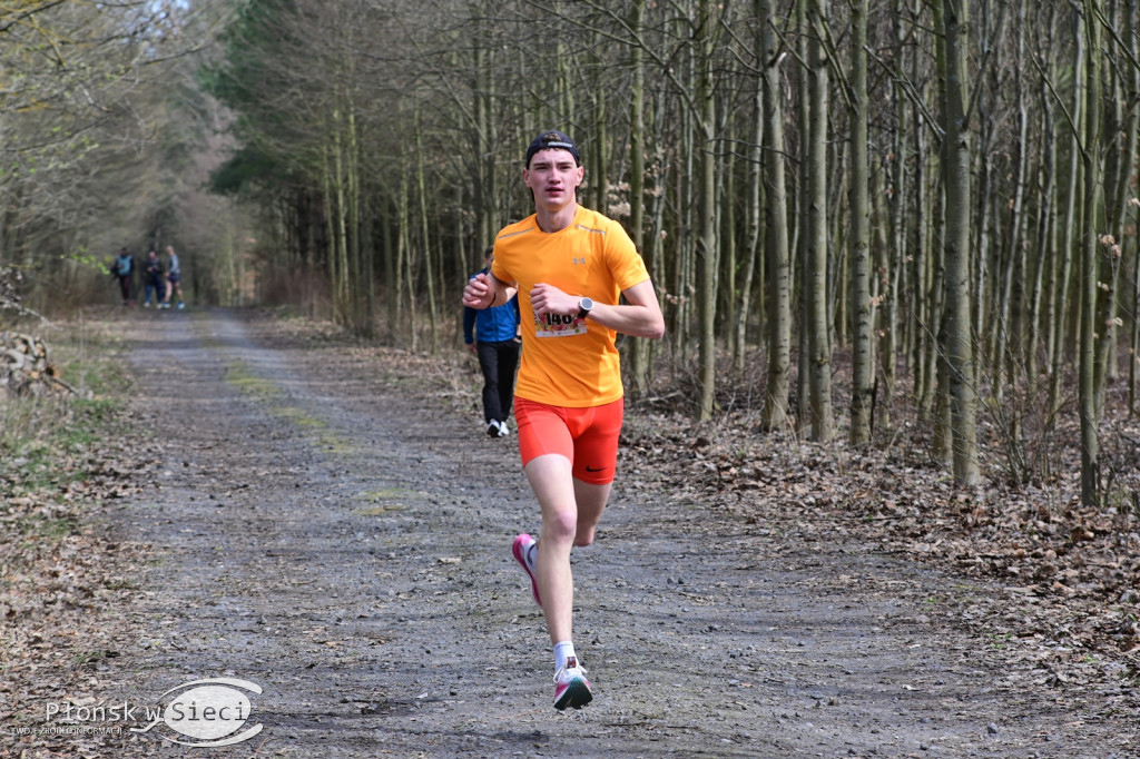 Do biegu, gotowi, start!