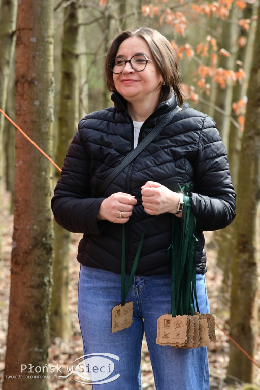 Do biegu, gotowi, start!