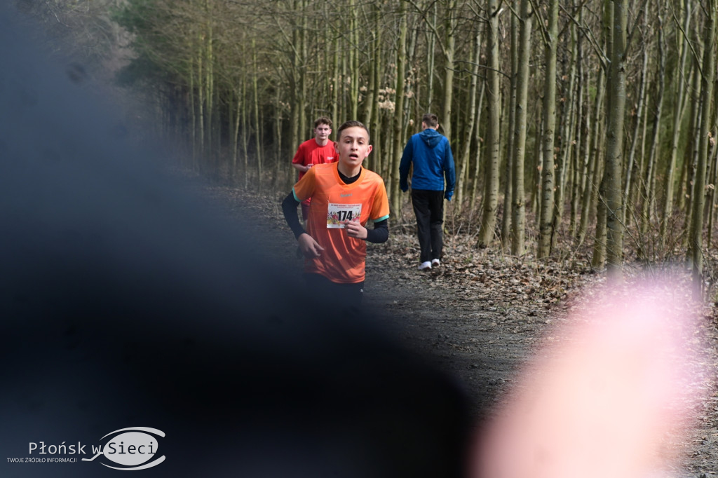 Do biegu, gotowi, start!