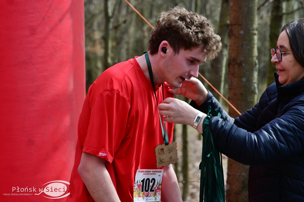 Do biegu, gotowi, start!