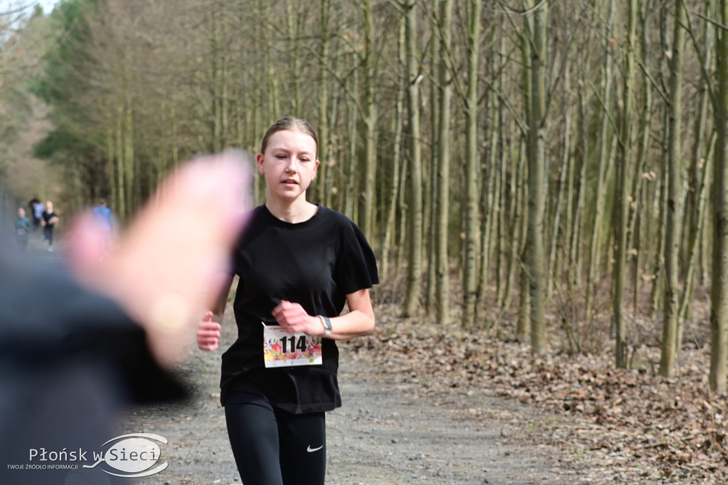 Do biegu, gotowi, start!