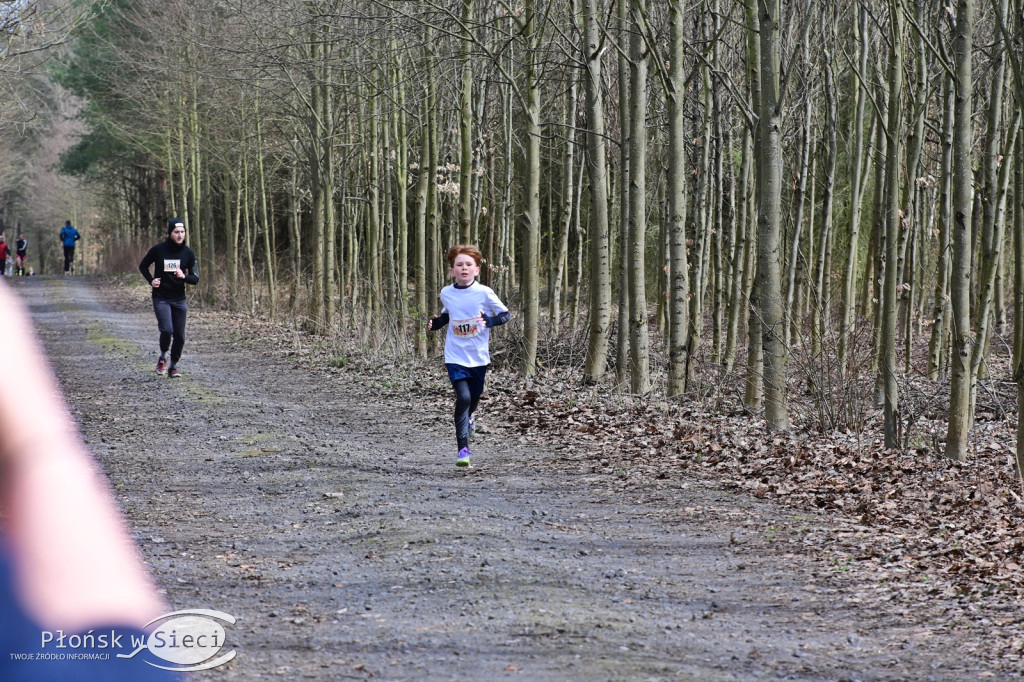 Do biegu, gotowi, start!