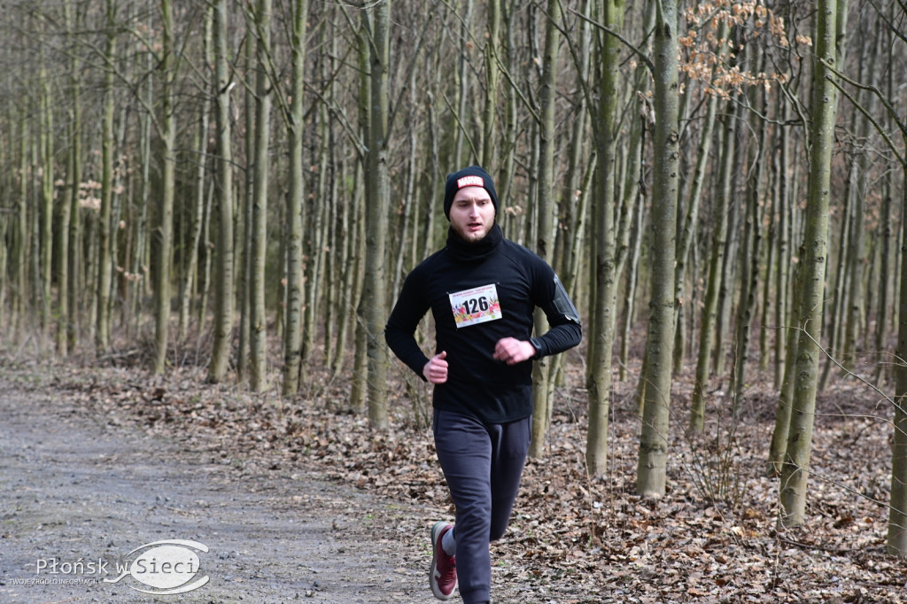 Do biegu, gotowi, start!