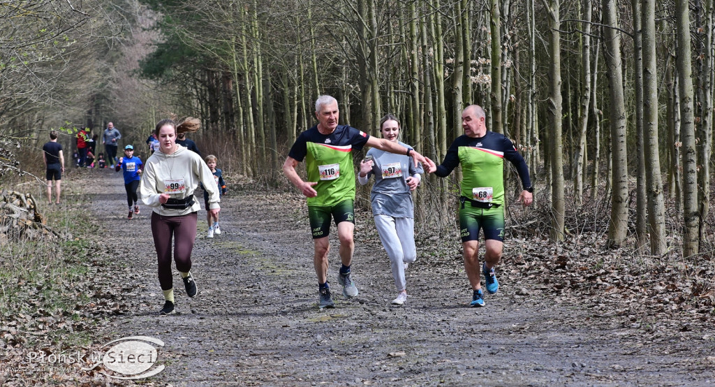 Do biegu, gotowi, start!