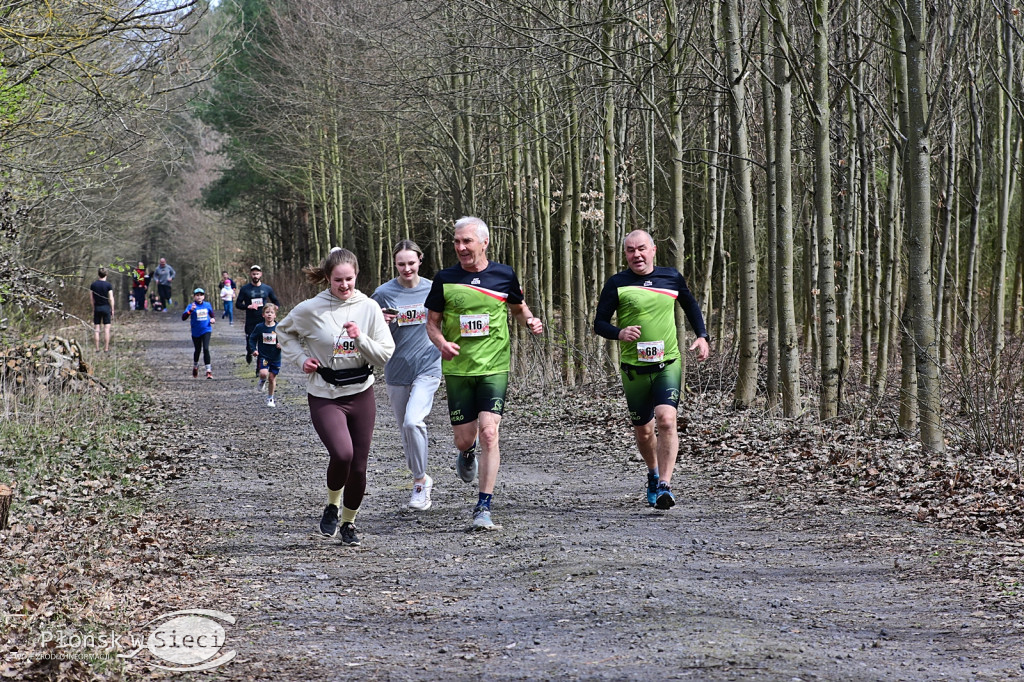 Do biegu, gotowi, start!