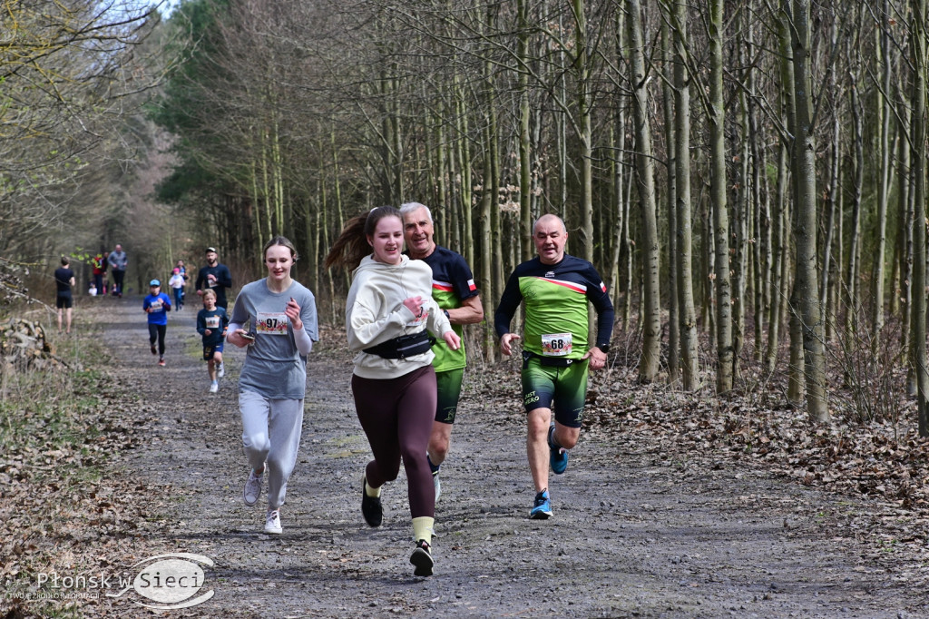 Do biegu, gotowi, start!