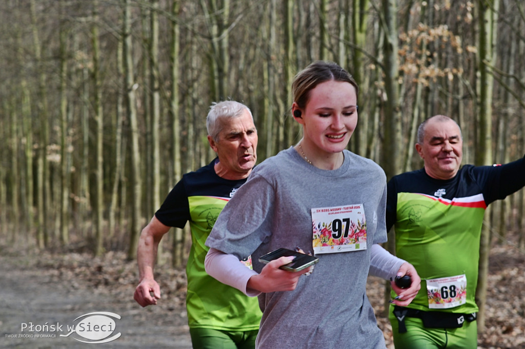 Do biegu, gotowi, start!