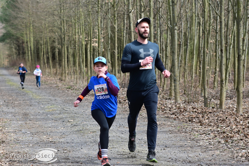 Do biegu, gotowi, start!