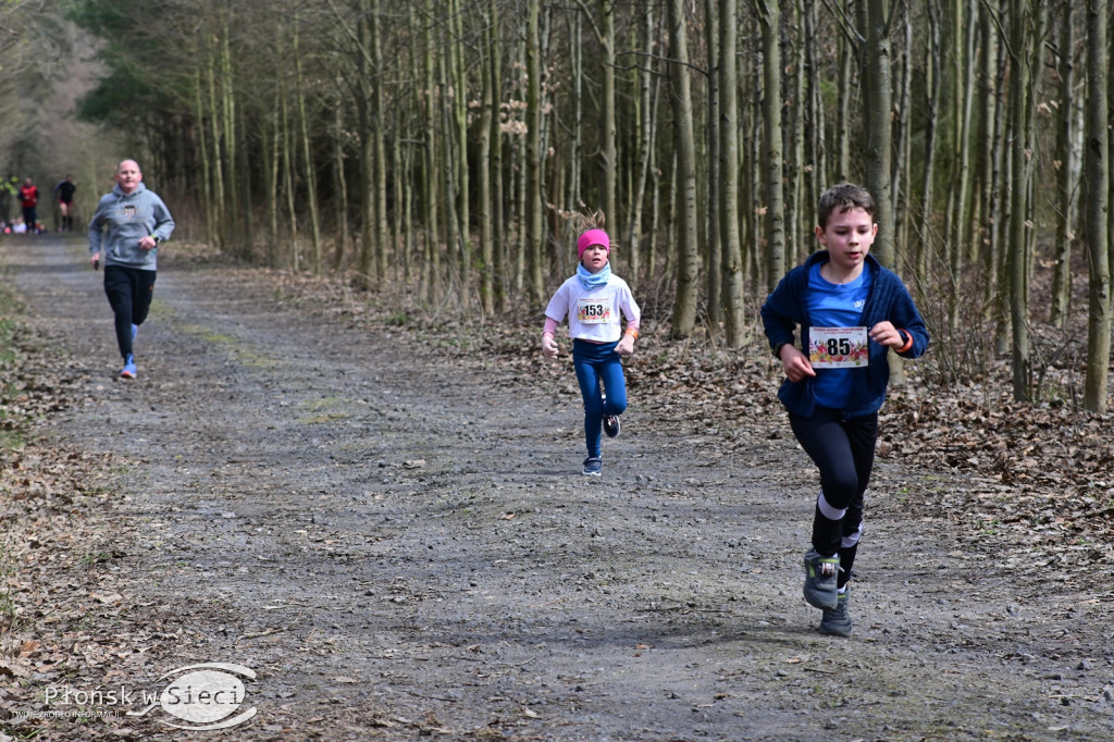 Do biegu, gotowi, start!