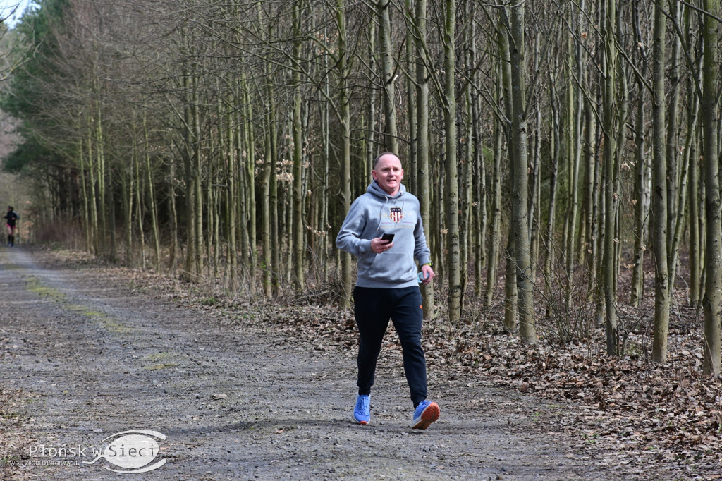 Do biegu, gotowi, start!