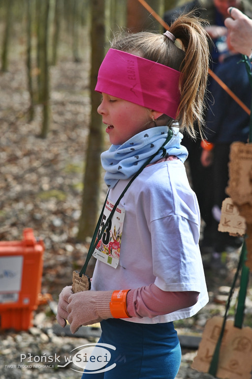 Do biegu, gotowi, start!