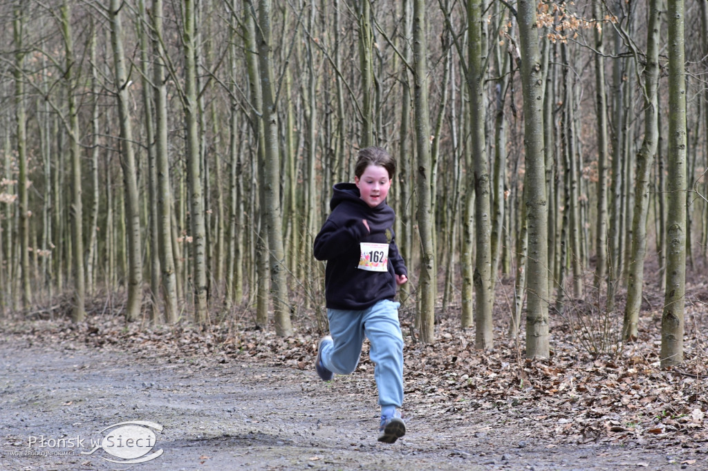 Do biegu, gotowi, start!