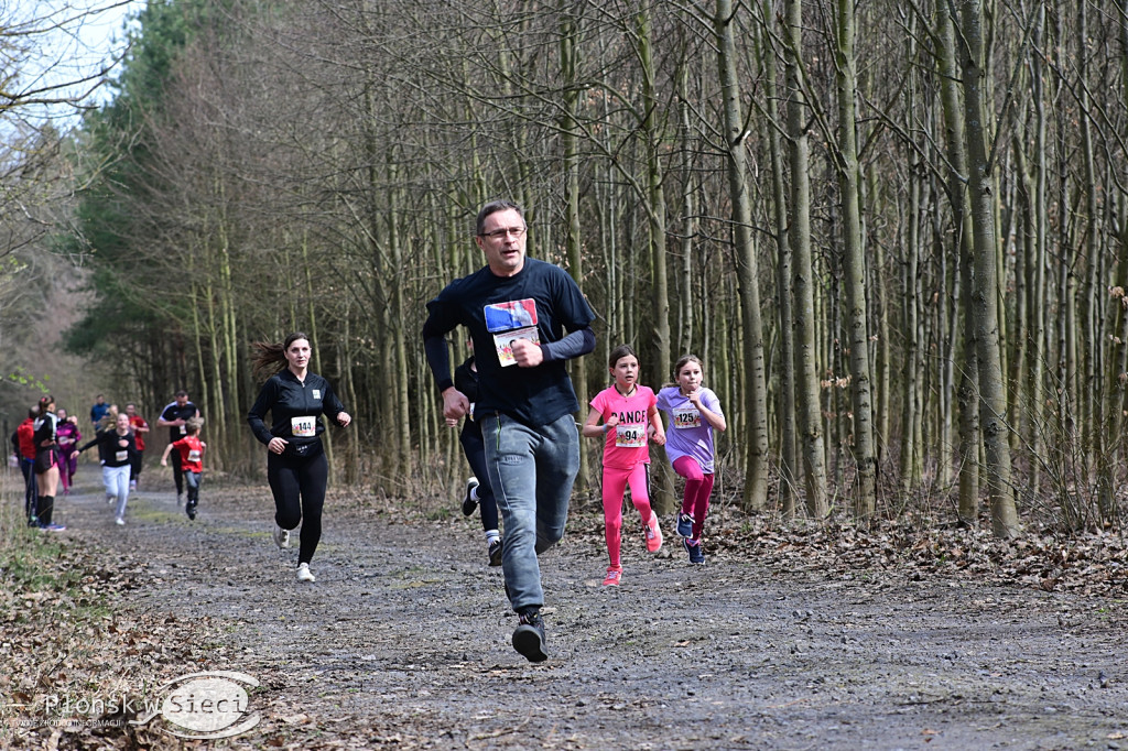 Do biegu, gotowi, start!