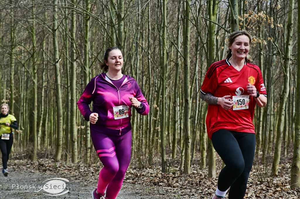 Do biegu, gotowi, start!