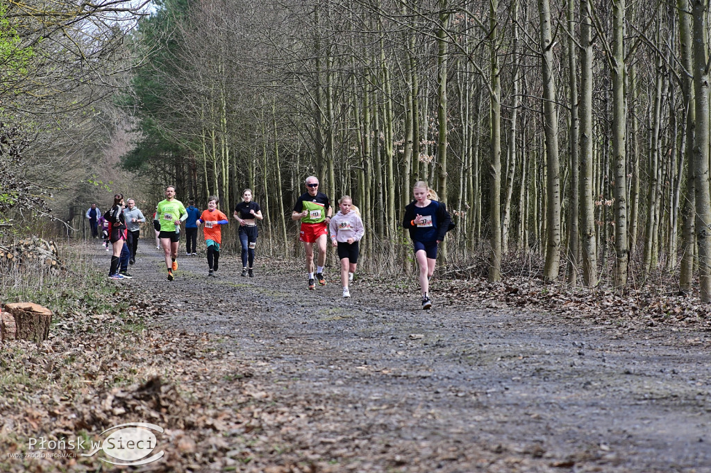 Do biegu, gotowi, start!