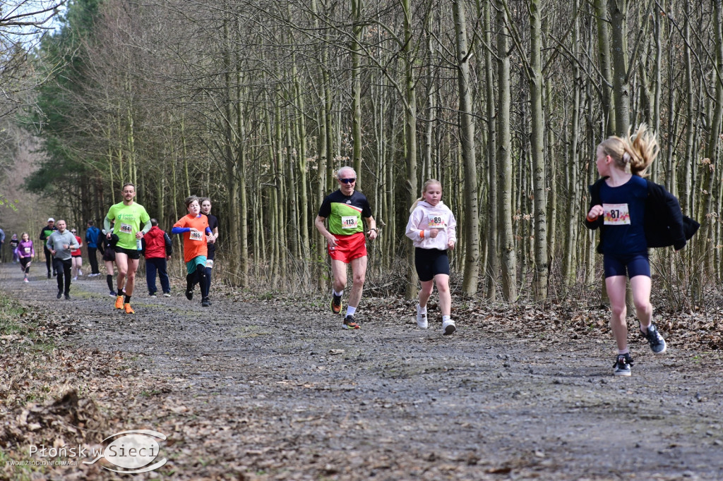 Do biegu, gotowi, start!