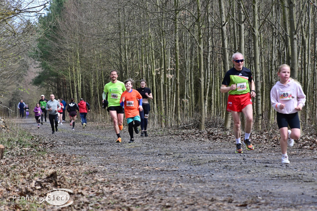 Do biegu, gotowi, start!