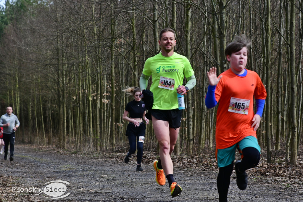 Do biegu, gotowi, start!