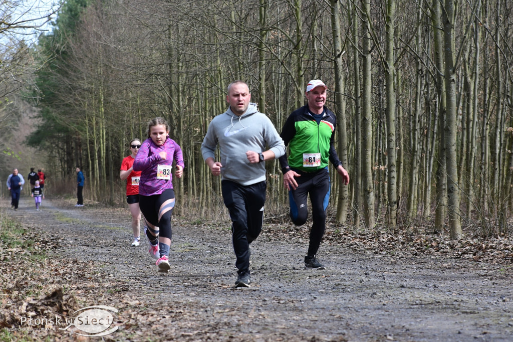 Do biegu, gotowi, start!