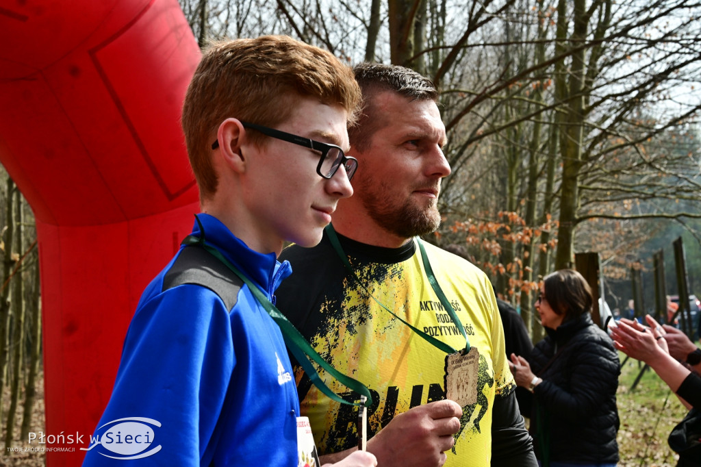 Do biegu, gotowi, start!