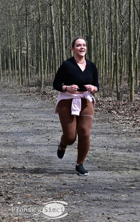 Do biegu, gotowi, start!