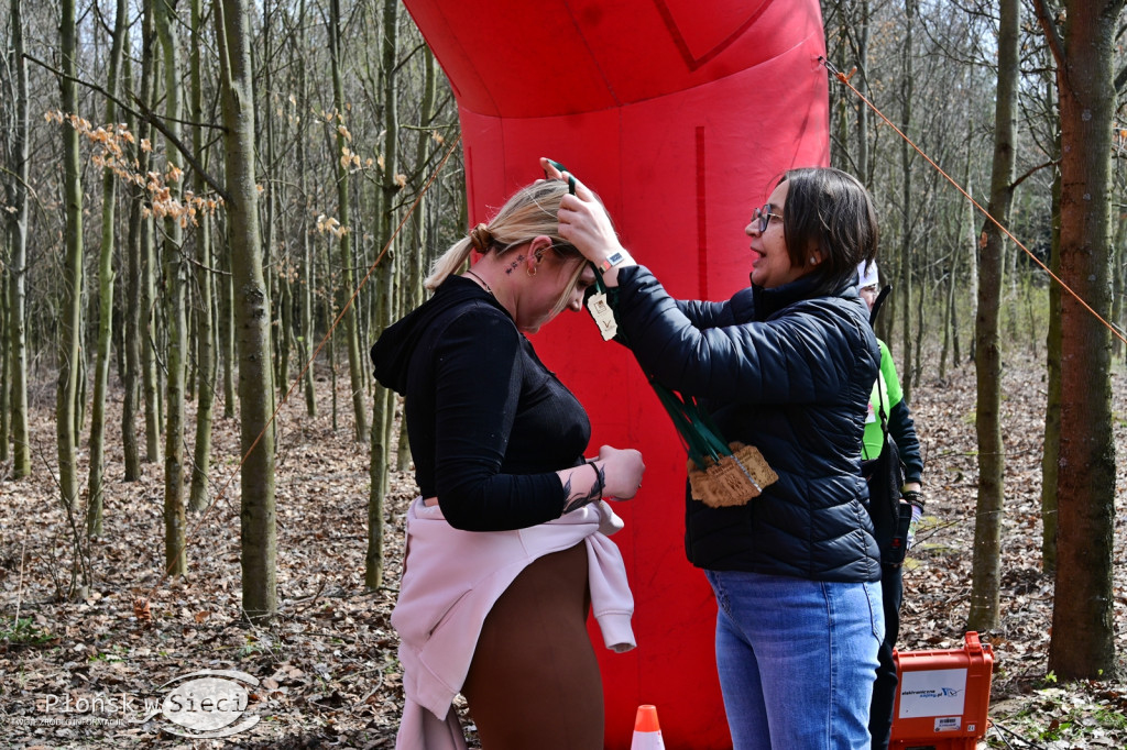 Do biegu, gotowi, start!